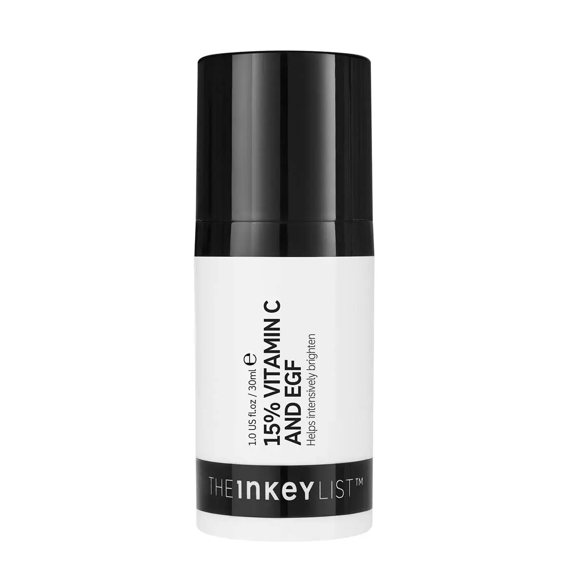 The INKEY List 维C补水亮肤修护精华液 30ml