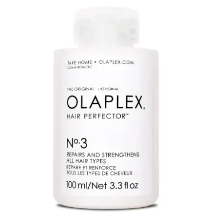 畅销第1！OLAPLEX 烫染修复3号发膜 100ml