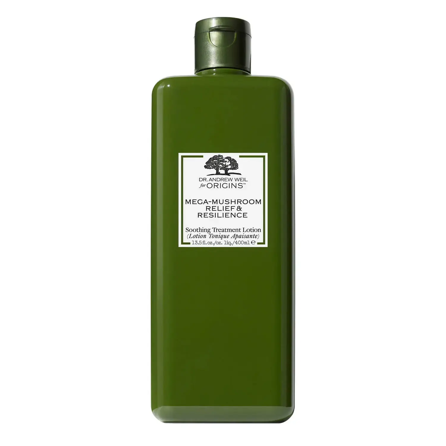 Origins 悦木之源 菌菇水 400ml