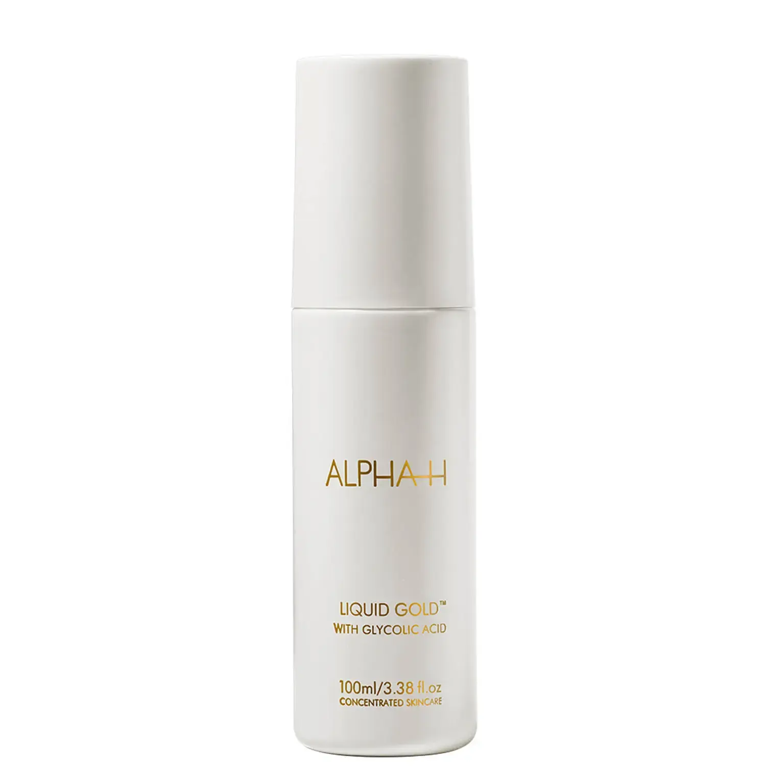 Alpha-H 液体金乙醇酸精华100ml