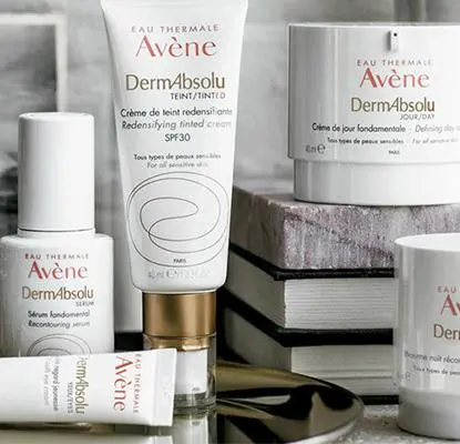 Escentual：Avene 雅漾