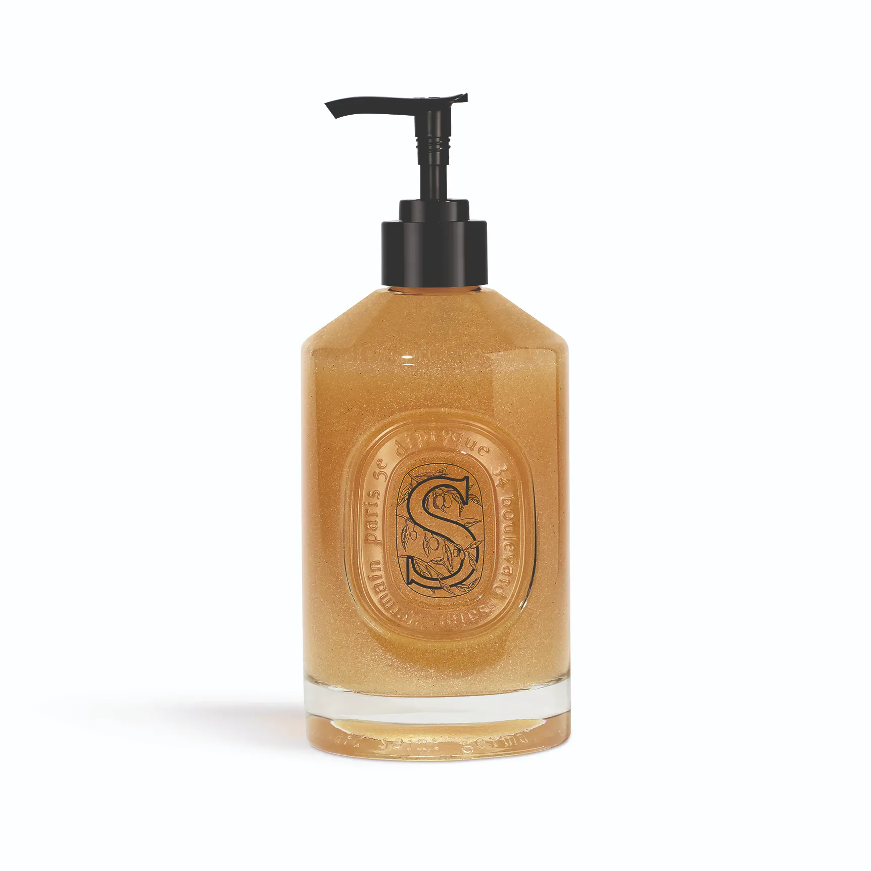 DIPTYQUE 去角质磨砂洗手液 350ml