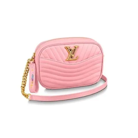 Louis Vuitton 路易威登 New Wave 相机包