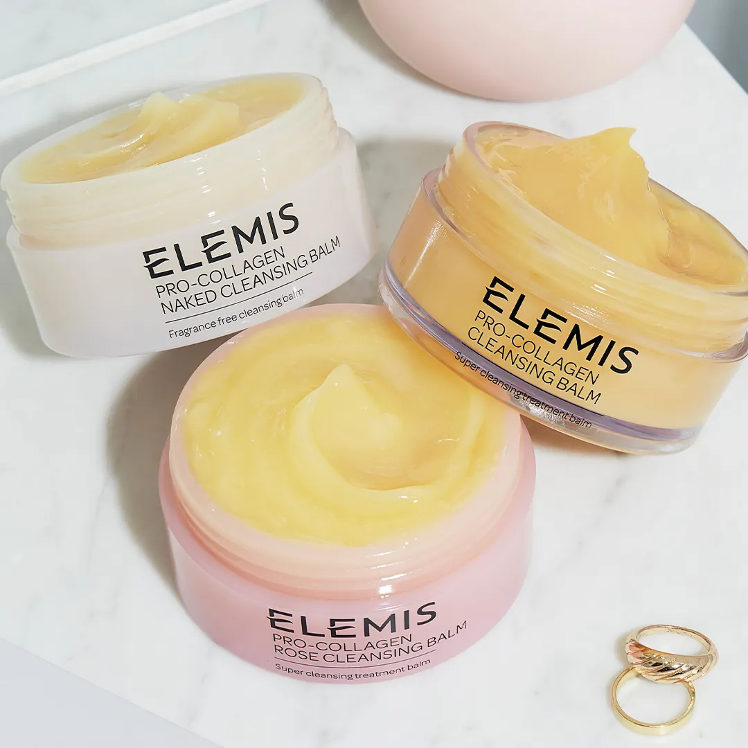 解禁直邮！Lookfantastic 英站：Elemis 全场护肤热卖