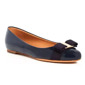 Salvatore Ferragamo 菲拉格慕女士 VARINA 平底鞋