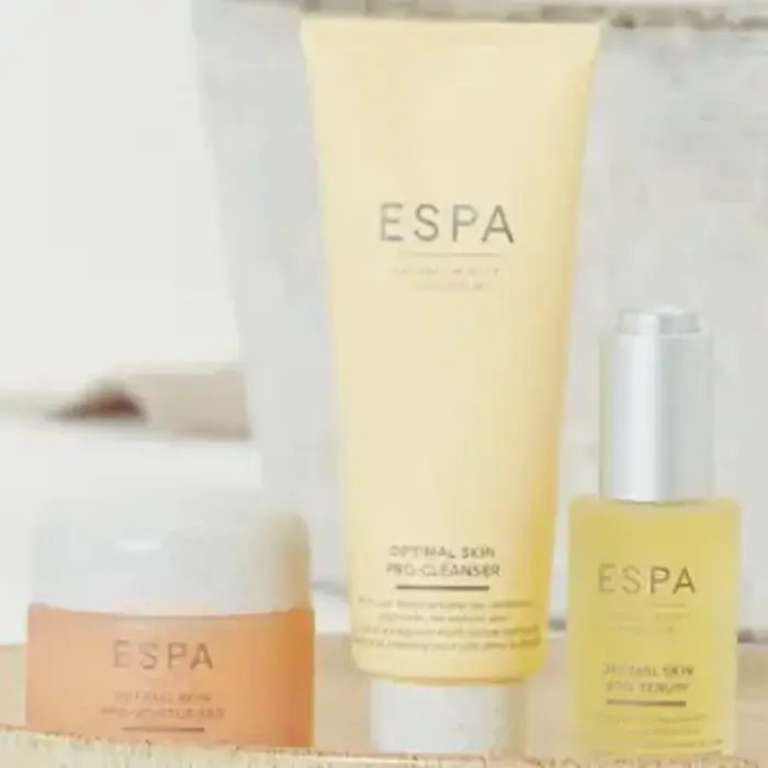 ESPA Skincare 美网：美国纪念日大促 精选护肤好物享第2件半价