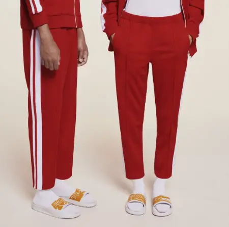 RICKY REGAL 联名法国鳄拖拖