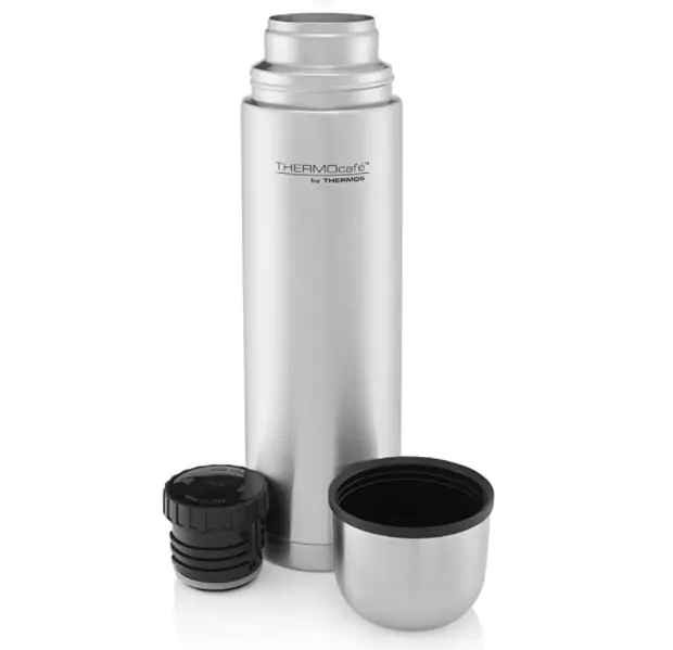 ThermoCafé 膳魔师子品牌 不锈钢保温杯500ml