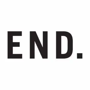 END.: Up to 70% OFF Sale