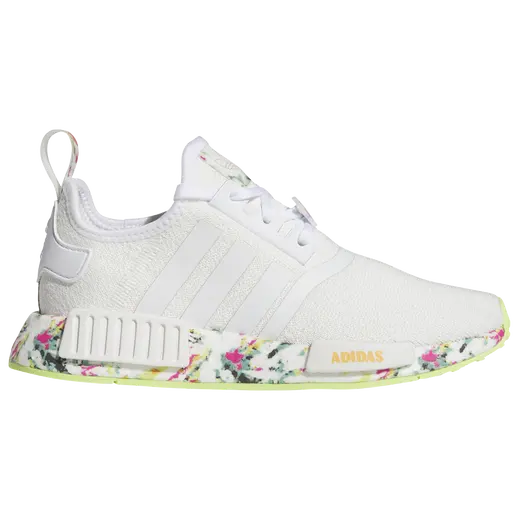 adidas Originals NMD R1 男童鞋