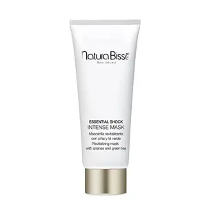 Natura Bissé 悦碧施 紧肤抚痕凤梨面膜75mL