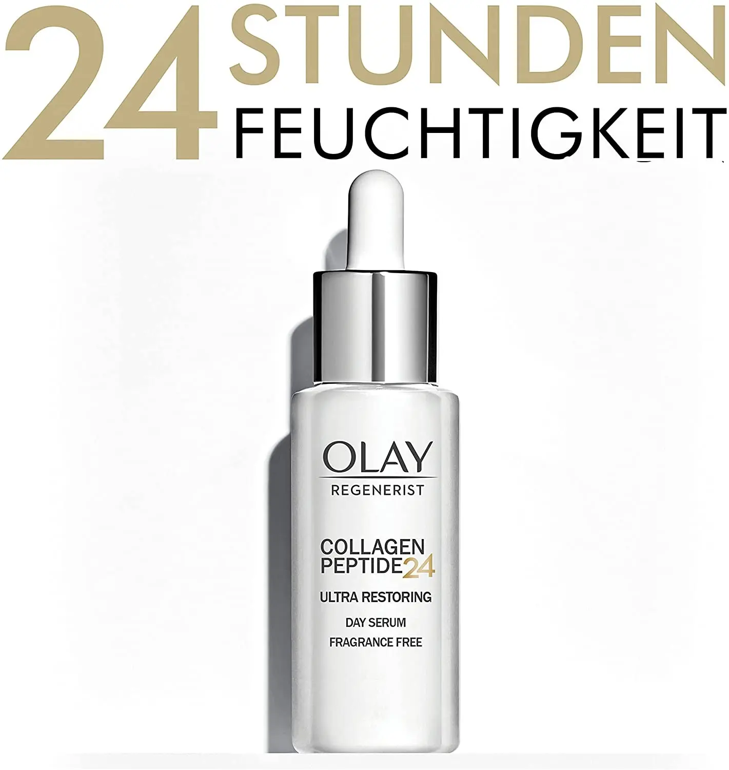 Olay 玉兰油 保湿精华 40ml