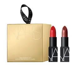  NARS纳斯 迷你口红2支装