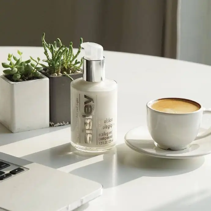 Sisley 希思黎全能乳液 125ml