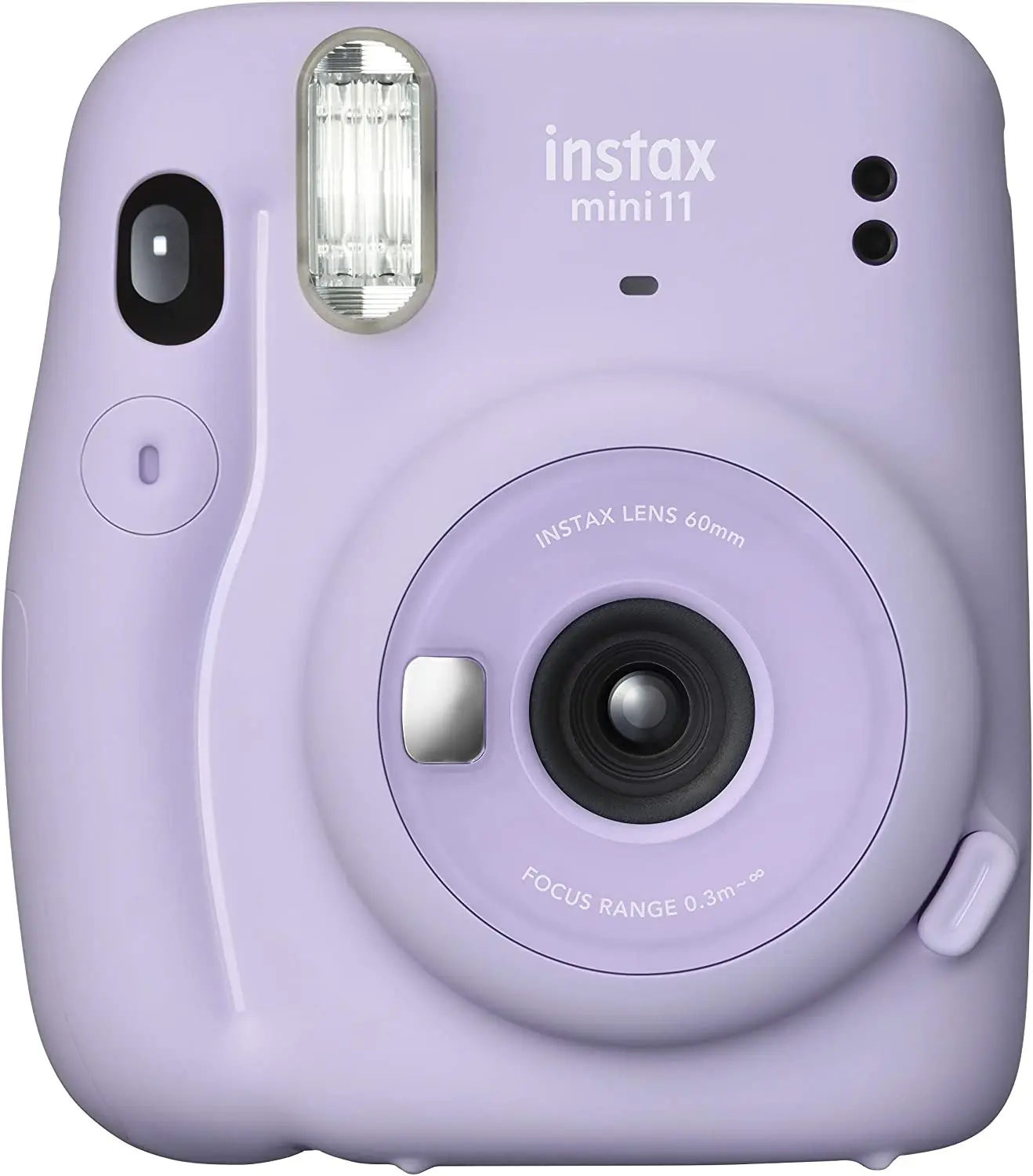 Fujifilm富士Instax Mini 11 Instant拍立得相机 紫色款