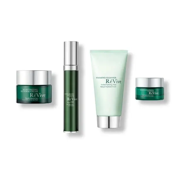 Revive 利维肤 畅销套装