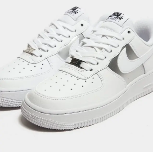 Nike Air Force 1 女鞋