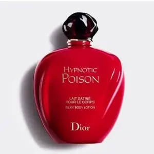 Dior 迪奥 红毒 蛊媚奇葩身体乳 200ml
