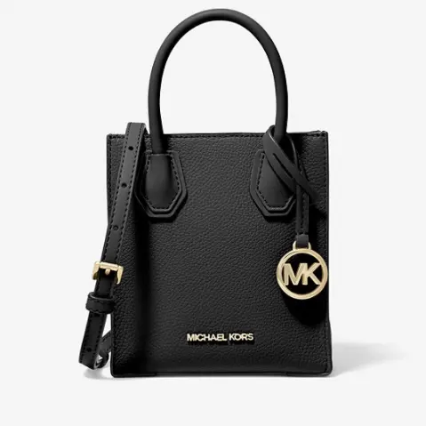 Michael Kors Mercer 迷你琴谱包 多色