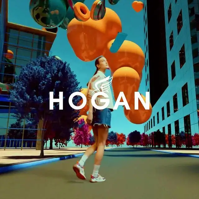 Farfetch 发发奇：Hogan 专区低至4折+额外85折