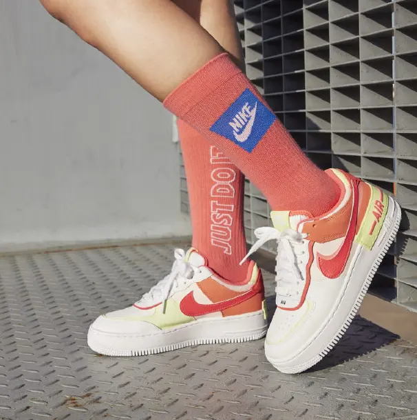 NIKE中国官网: AF1 空军一号专场