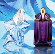 Mugler US：全场精装香水热卖，