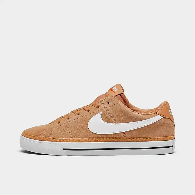 Nike Court Legacy Suede 男鞋
