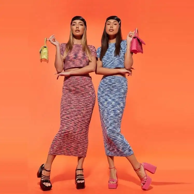 Missguided：春夏辣妹潮穿热卖，