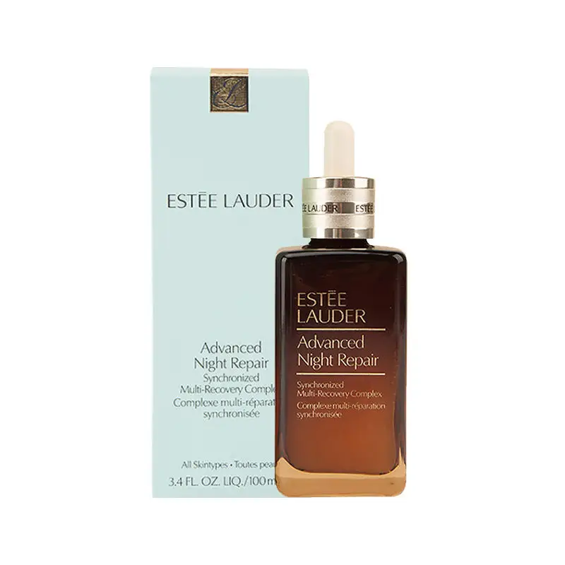 ESTEE LAUDER 第七代特润小棕瓶精华100ml