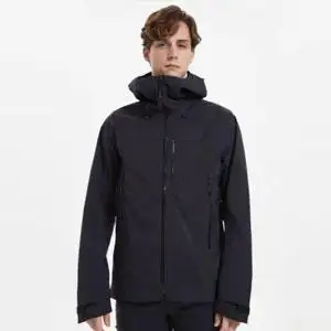 MAMMUT 猛犸象 Kento 男士户外防风防水硬壳 1010-23100