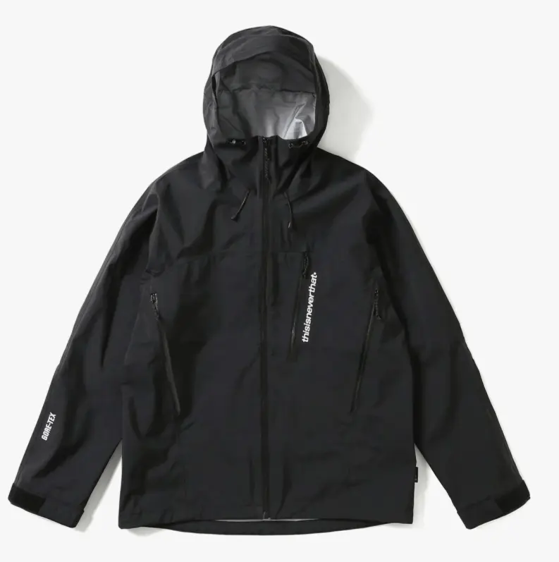 thisisneverthat GORE-TEX 3L Shell 外套