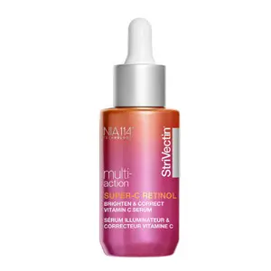 StriVectin 斯佳唯婷 视黄醇亮.白修正维生素C精华 30ml