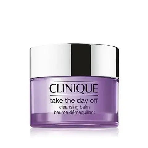 Clinique 倩碧紫胖子卸妆膏200ml