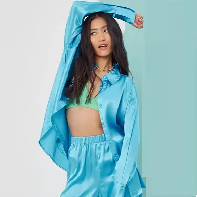 Missguided：春夏辣妹潮穿低至3折，