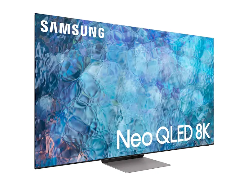 Samsung 三星 85寸经典QN900A  Neo QLED 8K电视