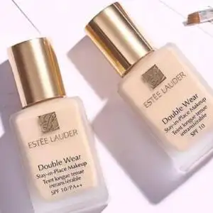 超值换购！ESTEE LAUDER 雅诗兰黛 dw持妆粉底液