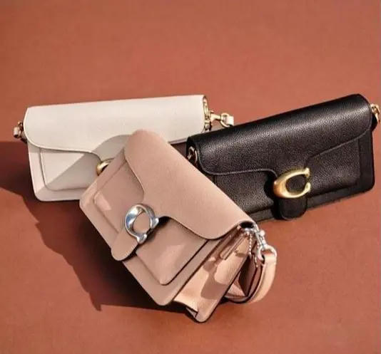 MONNIER Paris：Coach 包袋专场