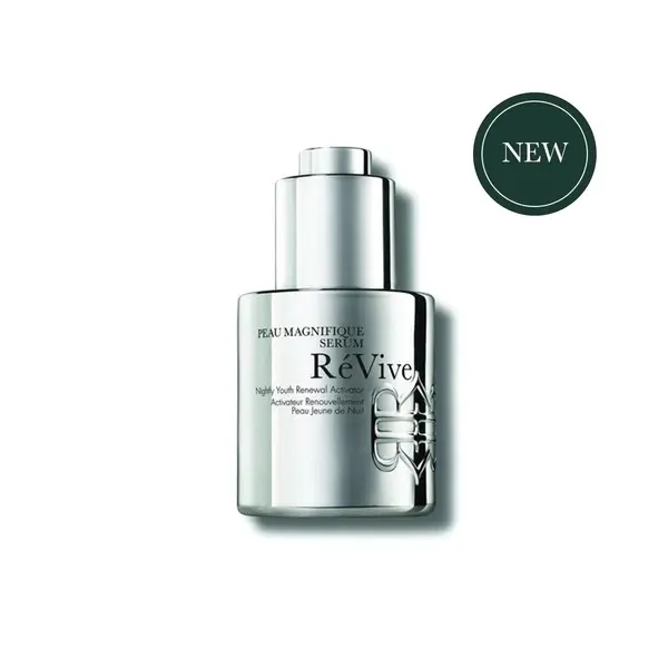 Rèvive 利维肤 再生精华 送护肤5件套