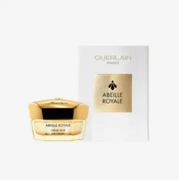 降价！Guerlain 娇兰帝皇蜂姿抗皱赋源眼霜 - 15ml