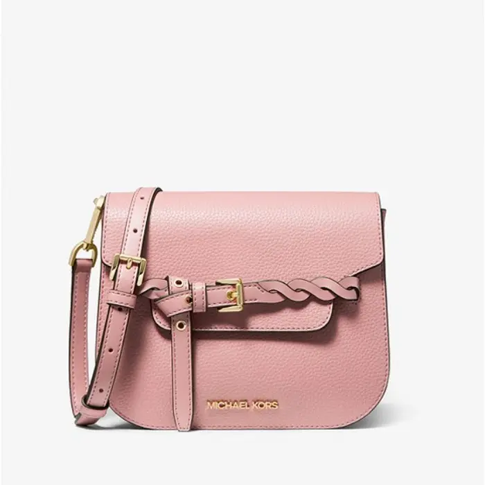 Michael Kors Emilia 小号单肩包 四色可选