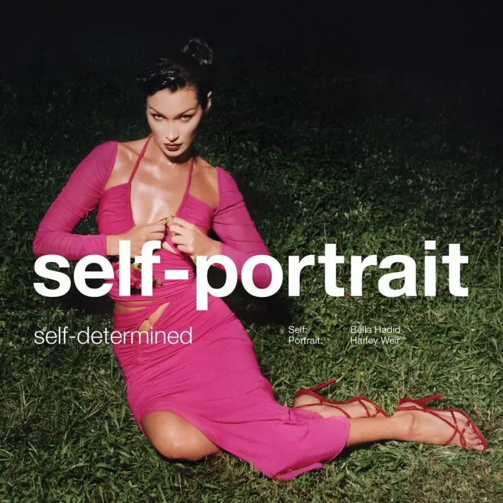 火柴网亚太站：Self-Portrait 品牌专场