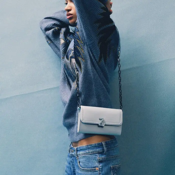 Zadig & Voltaire：精选时尚服饰