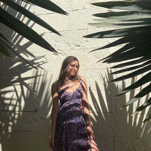 DVF：夏日美裙上新