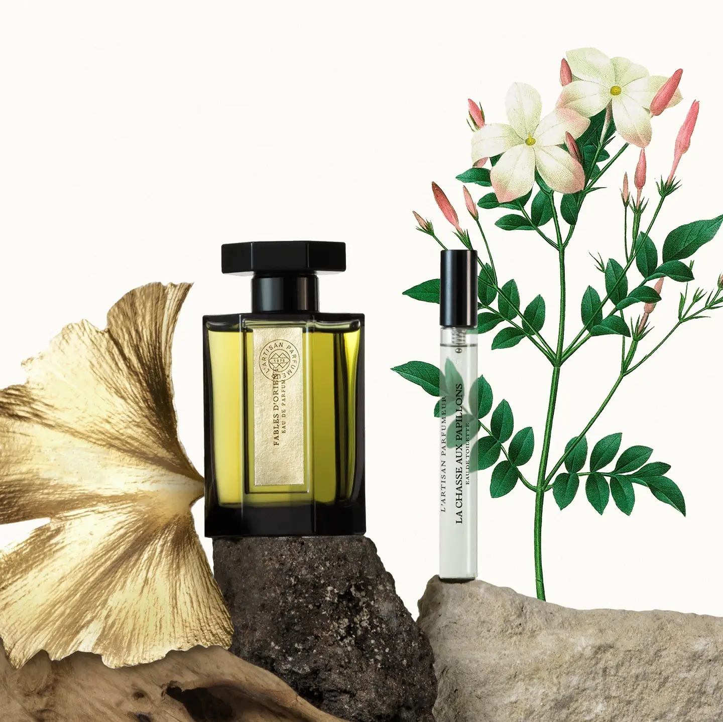 L'Artisan UK：全场香氛热卖