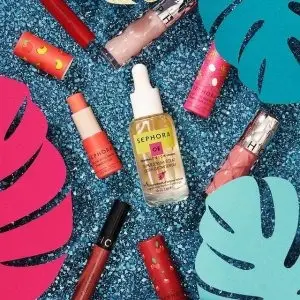 Sephora：collection 系列热卖 面膜套装$17