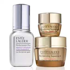 Estée Lauder 雅诗兰黛小银瓶智妍套组