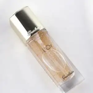Guerlain 娇兰 金钻焕彩凝露妆前乳30mL