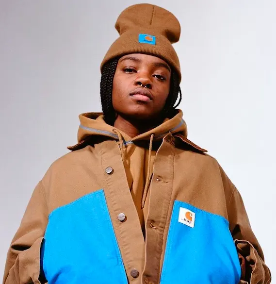 carhartt wip大上新