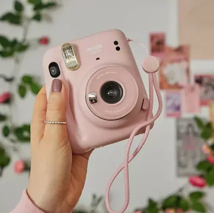 Fujifilm富士Instax Mini 11 Instant拍立得相机