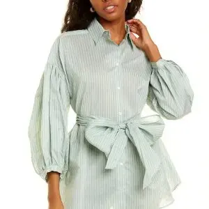 Shop Premium Outlets：Max Mara 服饰热卖 西装外套$129 封面衬衫$169
